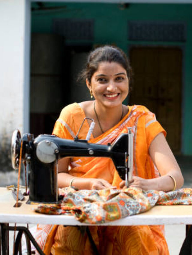 Free Silai Machine Yojana 2024: महिलाओं को मिलेगी फ्री सिलाई मशीन