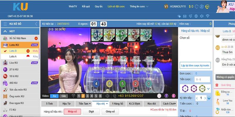 Thực hiện soi số đề dựa vào giải đặc biệt hàng ngày