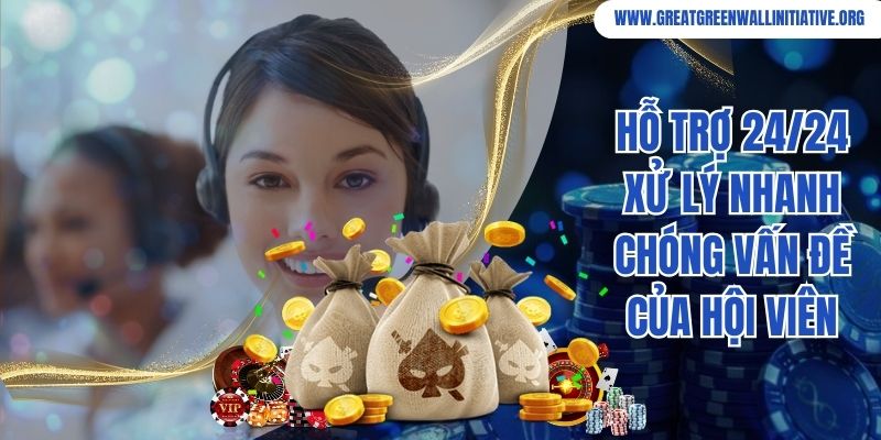 009 - Nhà Cái Tiên Phong Về Bảo Mật, Thanh Toán Nhanh 3 Hỗ trợ 24/24 xử lý nhanh chóng vấn đề của hội viên