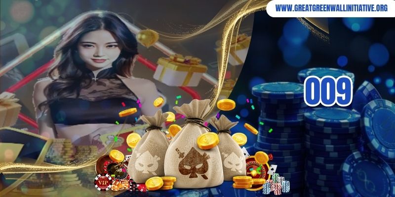 009 - Nhà Cái Tiên Phong Về Bảo Mật, Thanh Toán Nhanh 3 009 Nhà Cái Dẫn Đầu Trong Lĩnh Giải Trí Trực Tuyến Hiện Nay