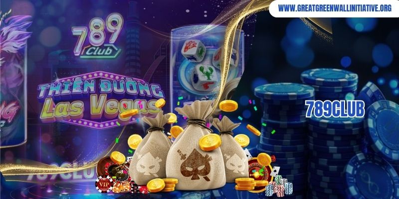 789Club: Thiên Đường Game Đổi Thưởng Cá Cược Siêu Chất 
