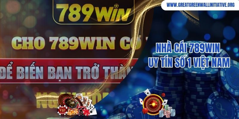 789Win - Thương Hiệu Giải Trí Xanh Chín, Thưởng Cao 4 Nhà Cái 789Win - Thương Hiệu Giải Trí Hàng Đầu Việt Nam