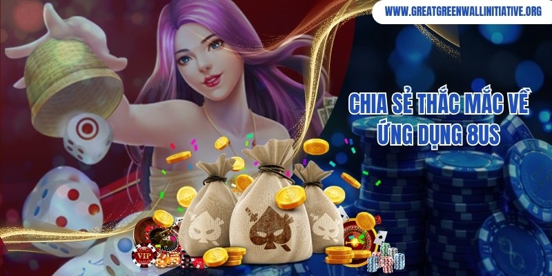 8US phát triển ứng dụng giải trí thông minh, tiện lợi cho người dùng