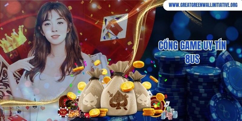 8US - Website Giải Trí Chuyên Nghiệp, Lựa Chọn Số 1 Hiện Nay