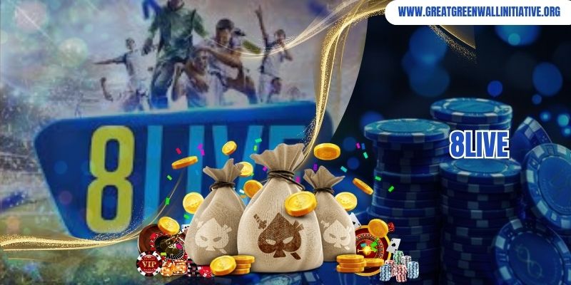 8Live - Nhà Cái Đẳng Cấp, Dễ Ăn Tiền Nhất Năm 2026 7 8Live Điểm Cá Cược Uy Tín Đáng Tin Cậy Nhất 2024