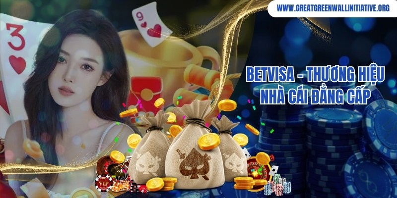 Betvisa - Thiên Đường Casino, Giải Trí Đẳng Cấp Bậc Nhất 2024 1 Betvisa - Thiên Đường Casino, Giải Trí Đẳng Cấp Bậc Nhất 2024