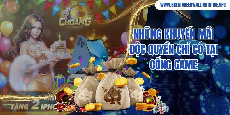 Choáng Club - Nhà Cái Uy Tín Bảo Mật Tuyệt Đối 3 Khuyến mãi độc quyền chỉ có tại sân chơi Choáng Club