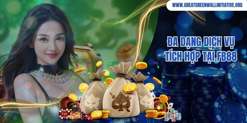 Chia sẻ những chuyên mục giải trí đỉnh cao chỉ có tại Fb88