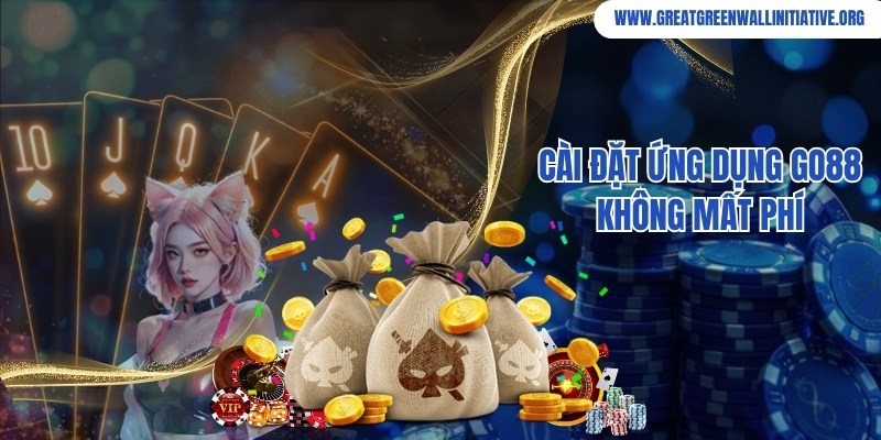Giải đáp thắc mắc về phí cần chi trả khi cài đặt ứng dụng Go88