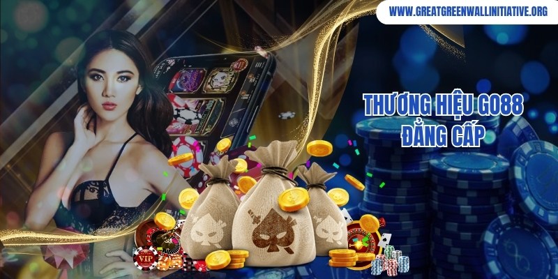 Go88 - Website Giải Trí Thịnh Hành Top 1 Thị Trường Online