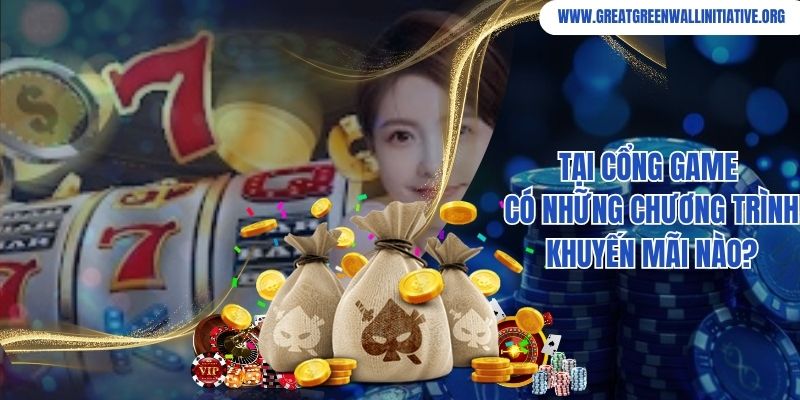 Macau Club - Cổng Game Giải Trí Đổi Thưởng Hấp Dẫn 4 Tại cổng game có những chương trình khuyến mãi nào?