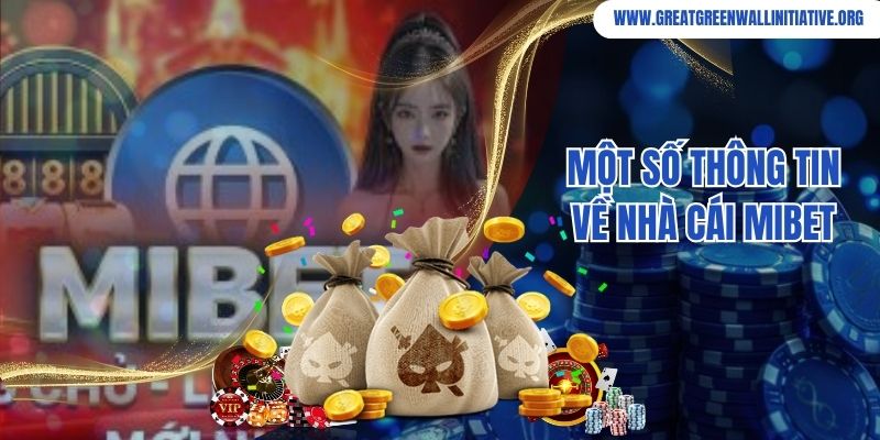 Mibet - Xứng Tầm Nhà Cái Số 1 Tại Việt Nam 2 Khám phá về nhà cái chất lượng hàng đầu Việt Nam Mibet