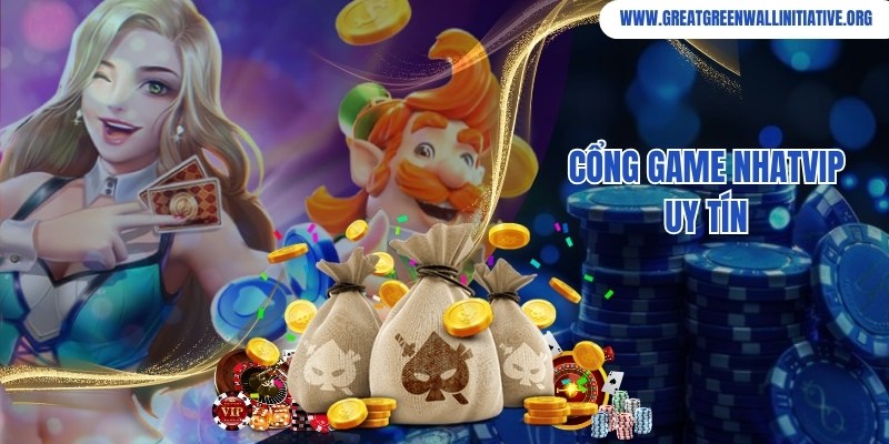 Nhatvip - Website Uy Tín Số 1 Tại Thị Trường Việt Nam