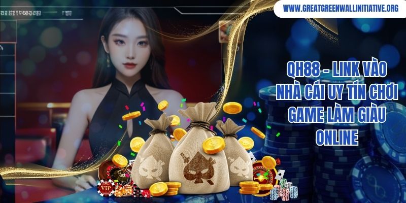 Trang game QH88 bảo mật an toàn không?