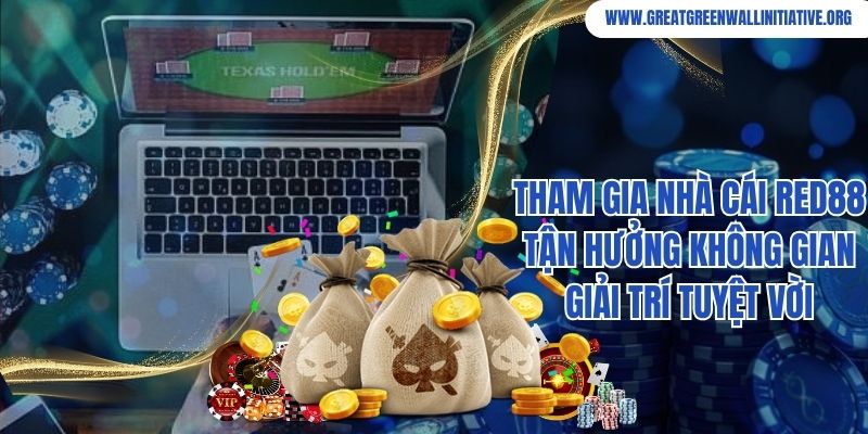 Red88 - Tận Hưởng Không Gian Giải Trí Tuyệt Vời 5 Tham Gia Nhà Cái Red88 Tận Hưởng Không Gian Giải Trí Tuyệt Vời
