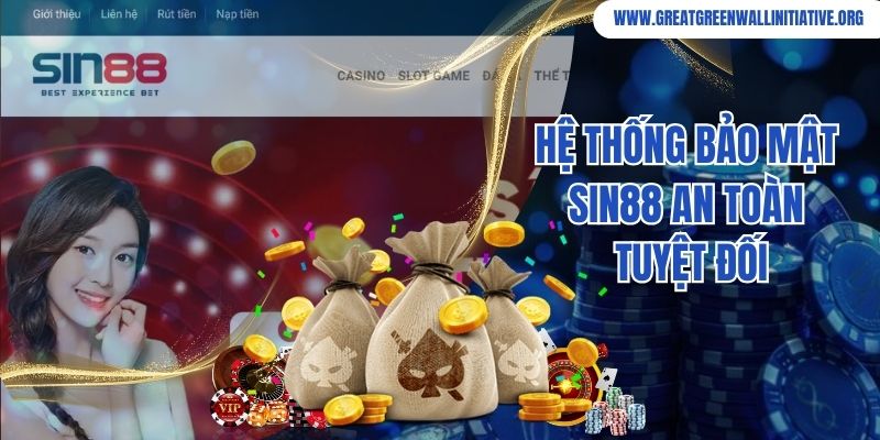 Độ an toàn và uy tín của sân chơi đã được minh chứng rõ ràng