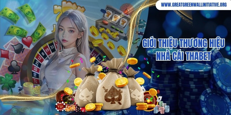 Bật mí thông tin giới thiệu thú vị về thương hiệu nhà cái Thabet
