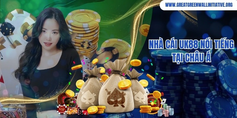 UK88 - Nhà Cái Cược Thể Thao, Casino Online Uy Tín Top 1 8 Uk88 - Nhà Cái Cược Thể Thao, Giải Trí Online Uy Tín Top 1