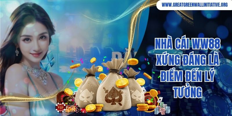 Ww88 - Nhà Cái Đổi Thưởng, Nạp Rút Trong 2 Phút 2 Nhà cái WW88 xứng đáng là điểm đến lý tưởng