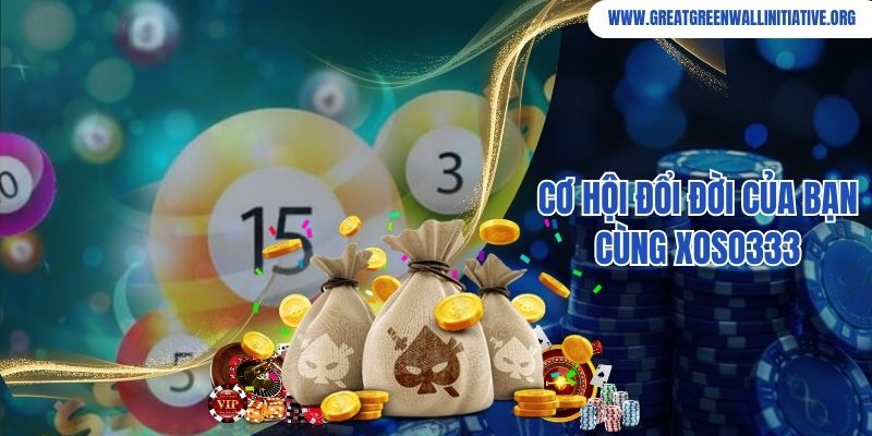 Xoso333 - Nhà Cái Xổ Số Hấp Dẫn Hàng Đầu Châu Á 3 Cơ Hội Đổi Đời Của Bạn Cùng Xoso333
