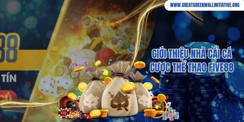 Giới thiệu nhà cái cá cược thể thao Five88