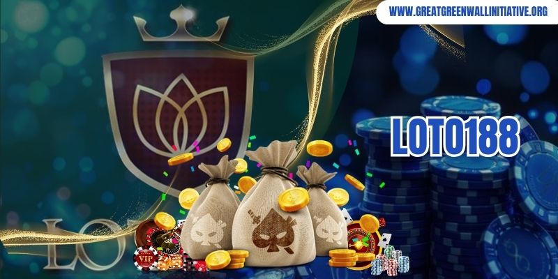 Loto188 - Sân Chơi Hot Hit, Nhận Ưu Đãi Sốc 1 Loto188 Địa Chỉ Cá Cược Hot Hit Nhất Hiện Nay Không Thể Bỏ Qua