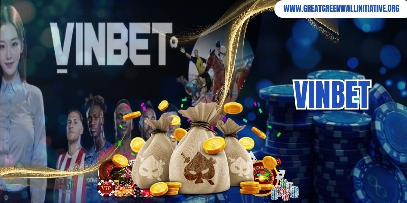Vinbet - Nhà Cái Xứng Tầm, Cơ Hội Đổi Đời Trong Tay 2 Vinbet Nhà Cái Xứng Đáng Là Nơi Dừng Dân Của Mọi Cược Thủ