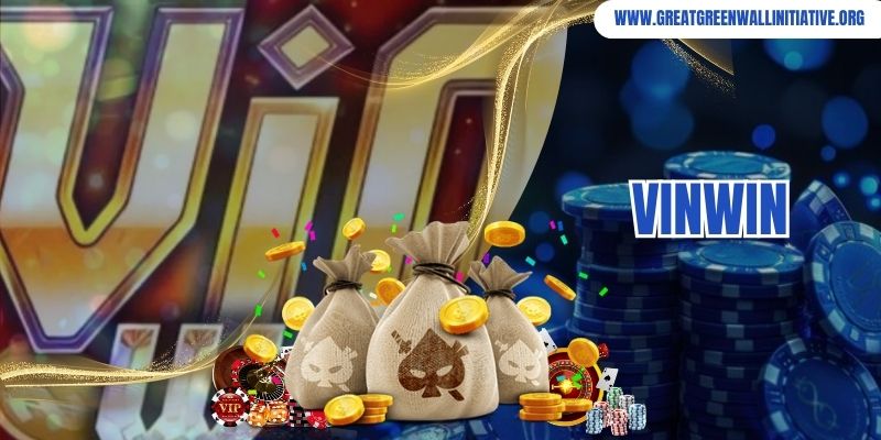 Vinwin Cổng Game Bài Đổi Thưởng Bậc Nhất Hiện Nay