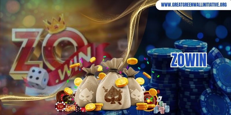 Zowin Game Bài Đổi Thưởng Hấp Dẫn Và Uy Tín Nhất 2024